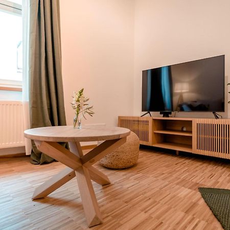 Ferienwohnung Altstadt Регенсбург Экстерьер фото
