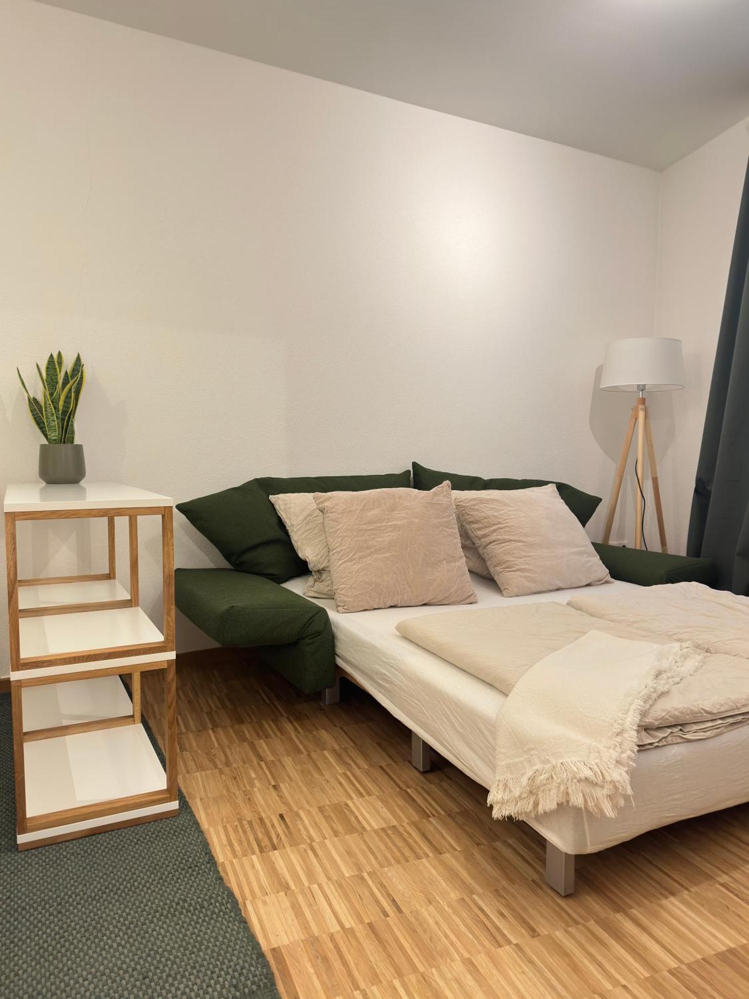 Ferienwohnung Altstadt Регенсбург Экстерьер фото