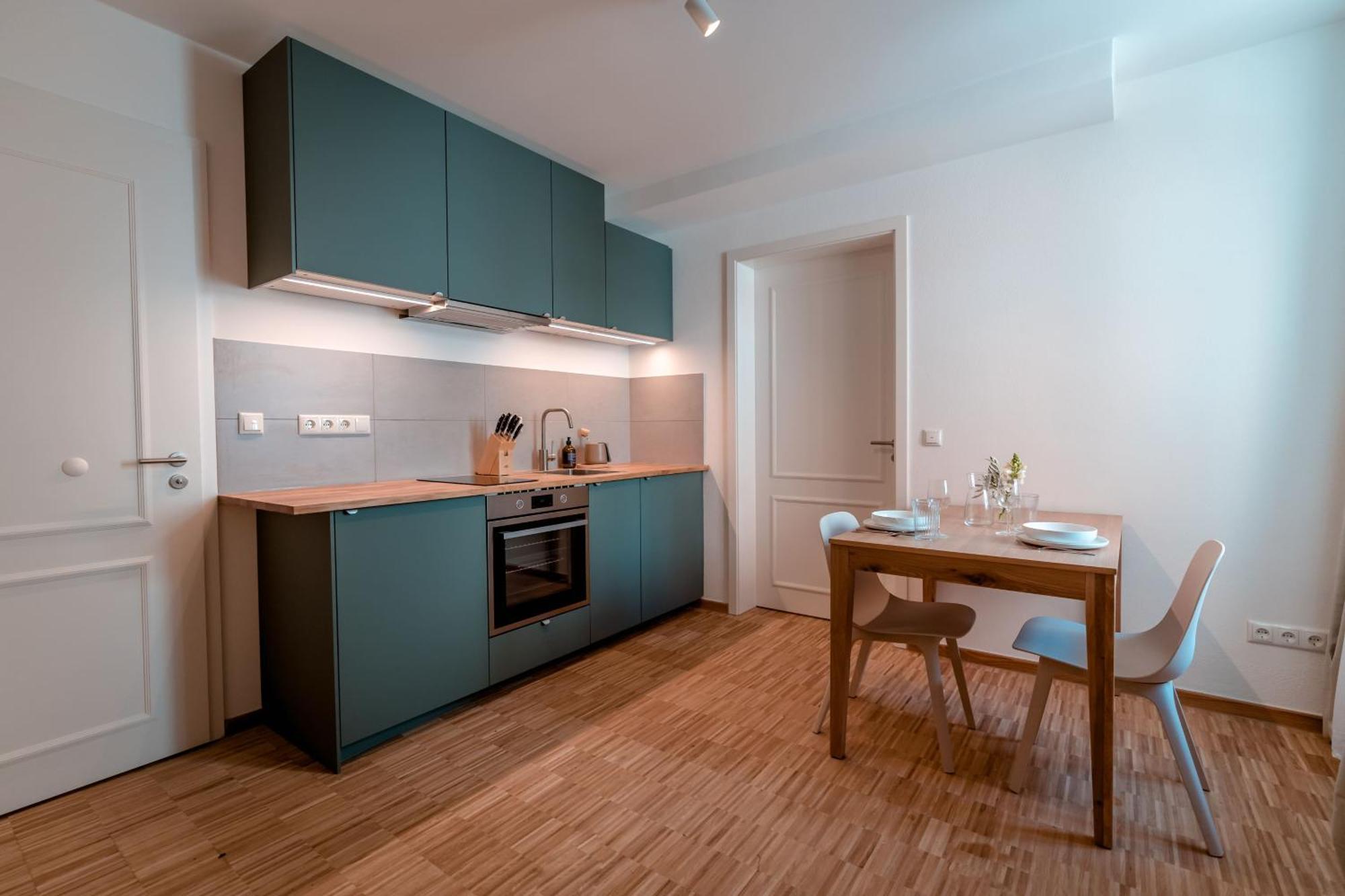 Ferienwohnung Altstadt Регенсбург Экстерьер фото