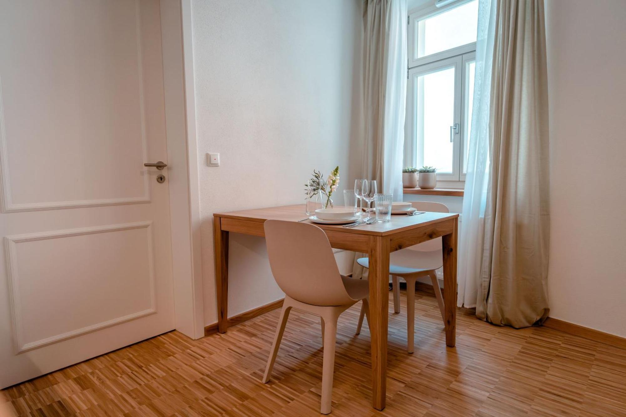 Ferienwohnung Altstadt Регенсбург Экстерьер фото