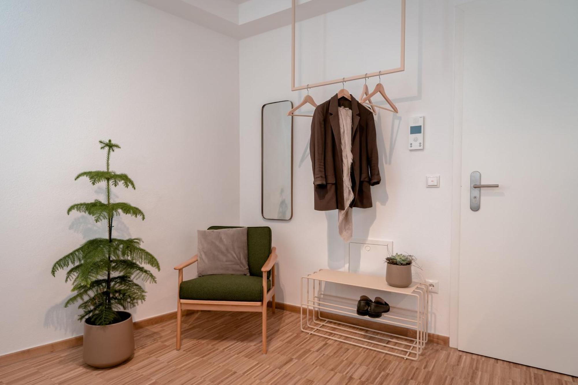 Ferienwohnung Altstadt Регенсбург Экстерьер фото